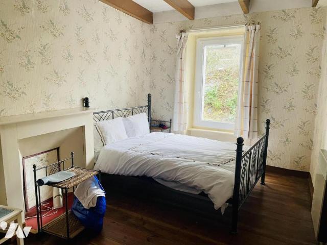 Maison en vente à Saint Hervé, Bretagne, 104990€