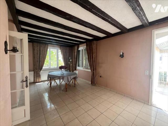 Maison en vente à Saint Herblain, Pays de la Loire, 279472€