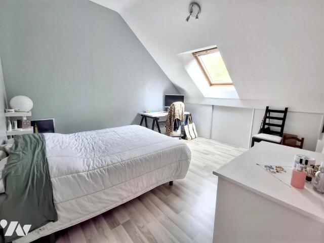 Maison en vente à Saint Herblain, Pays de la Loire, 350000€