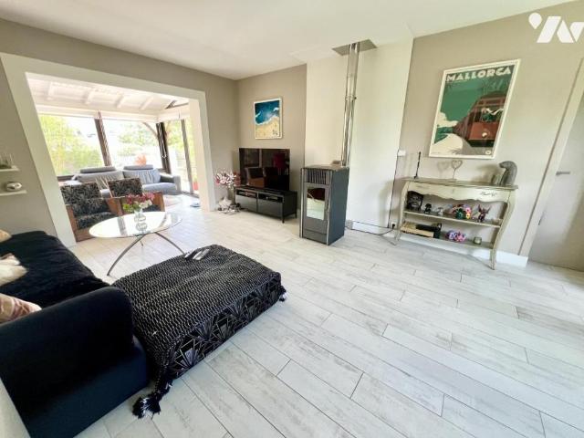 Maison en vente à Saint Herblain, Pays de la Loire, 495000€