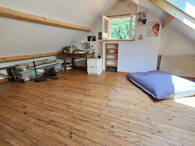 Maison en vente à Saint Herblain, Pays de la Loire, 590000€