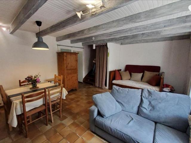 Maison en vente à Saint Hernin, Bretagne, 47500€
