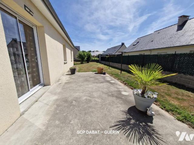 Maison en vente à Saint Hilaire du Harcouët, Normandie, 243800€