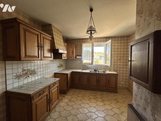 Maison en vente à Saint Hilaire de Riez, Pays de la Loire, 247600€