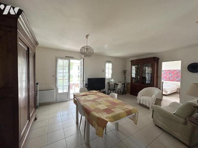 Maison en vente à Saint Hilaire de Riez, Pays de la Loire, 260000€