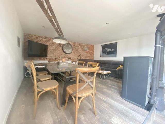 Maison en vente à Saint Hilaire lez Cambrai, Hauts de France, 168800€