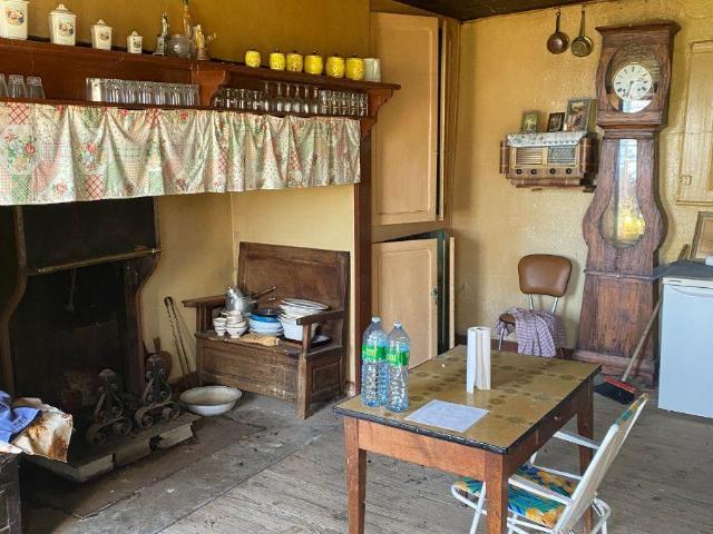 Maison en vente à Saint Illide, Auvergne Rhône Alpes, 58300€