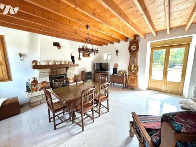 Maison en vente à Saint Jacques de Néhou, Normandie, 210560€