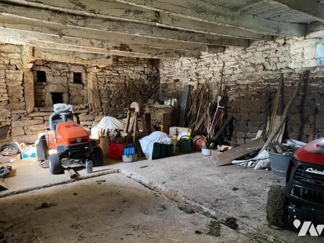 Maison en vente à Saint Jean Brévelay, Bretagne, 127200€