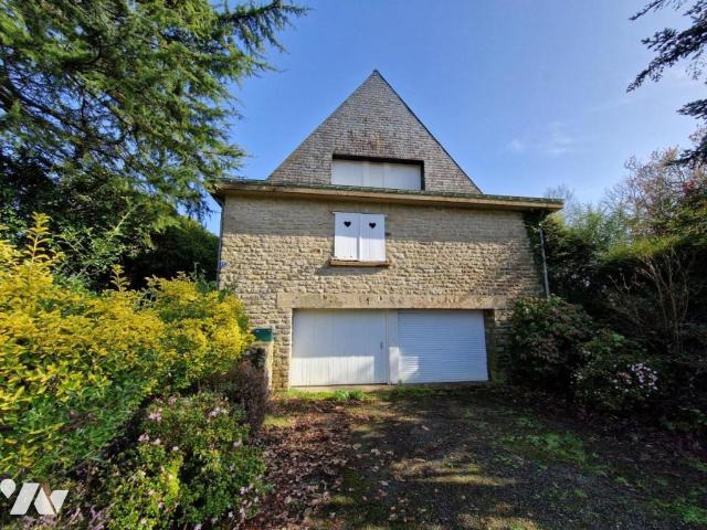 Maison en vente à Saint Jean Brévelay, Bretagne, 271700€