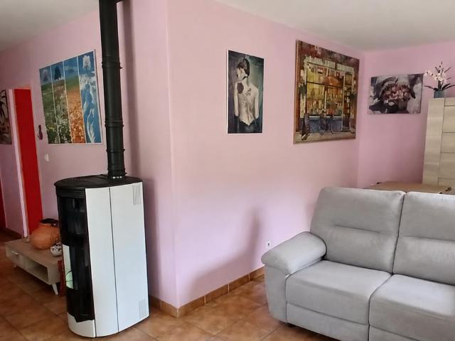 Maison en vente à Saint Jean d'Avelanne, Auvergne Rhône Alpes, 265000€