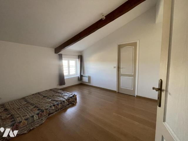 Maison en vente à Saint Jean de Maruéjols et Avéjan, Occitanie, 165000€
