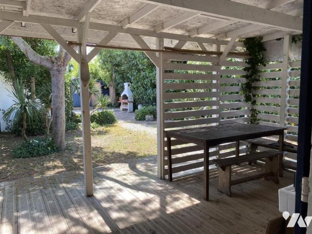 Maison en vente à Saint Jean de Monts, Pays de la Loire, 187600€
