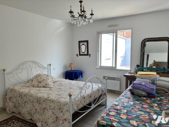 Maison en vente à Saint Jean de Monts, Pays de la Loire, 374400€