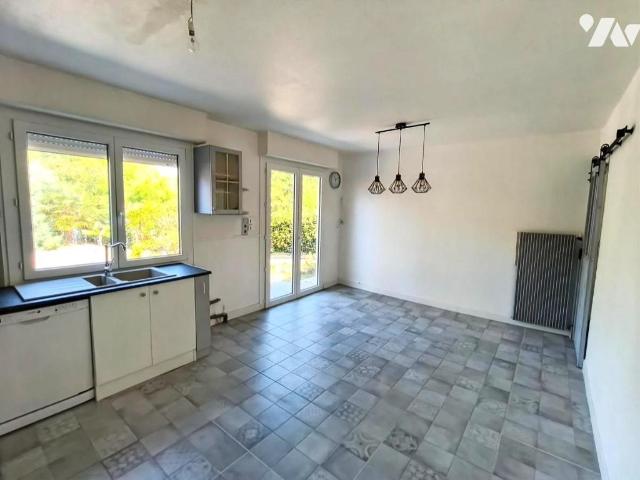 Maison en vente à Saint Jean de Boiseau, Pays de la Loire, 256540€