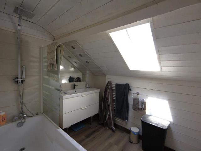 Maison en vente à Saint Jean de Chevelu, Auvergne Rhône Alpes, 275000€