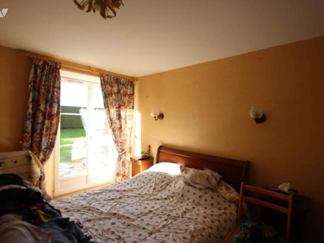 Maison en vente à Saint Jean d'Elle, Normandie, 180000€