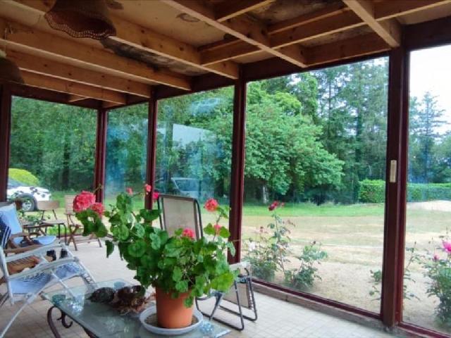 Maison en vente à Saint Jean la Poterie, Bretagne, 734560€