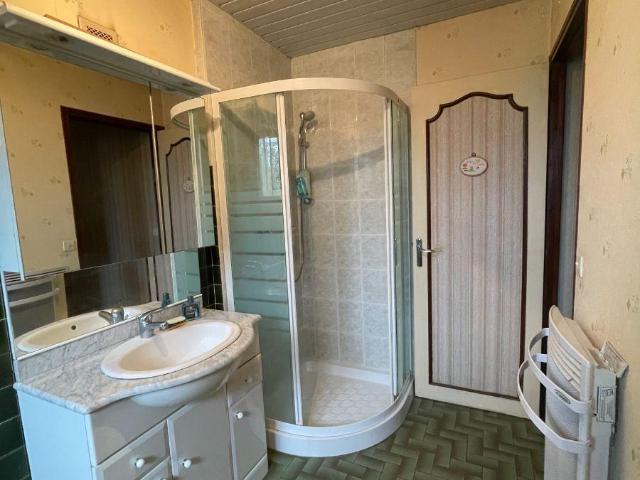 Maison en vente à Saint Jean Pierre Fixte, Centre Val de Loire, 136500€