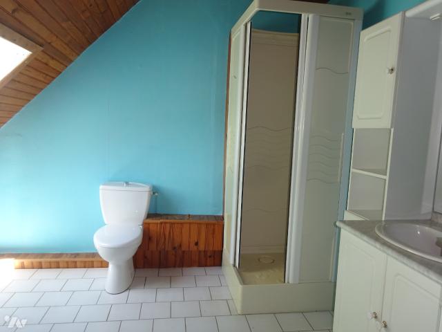 Maison en vente à Saint Jean Pierre Fixte, Centre Val de Loire, 238500€