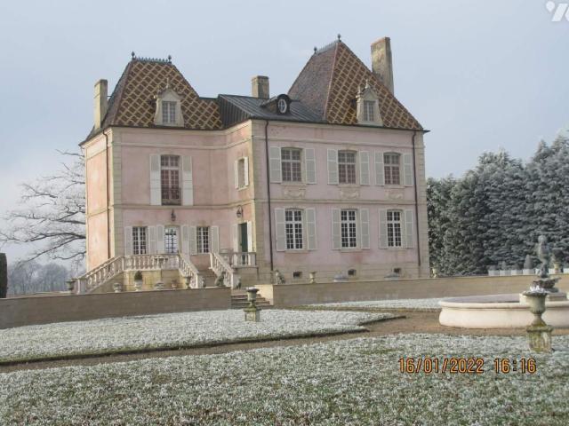 Maison en vente à Saint Jean sur Reyssouze, Auvergne Rhône Alpes, 3500 €