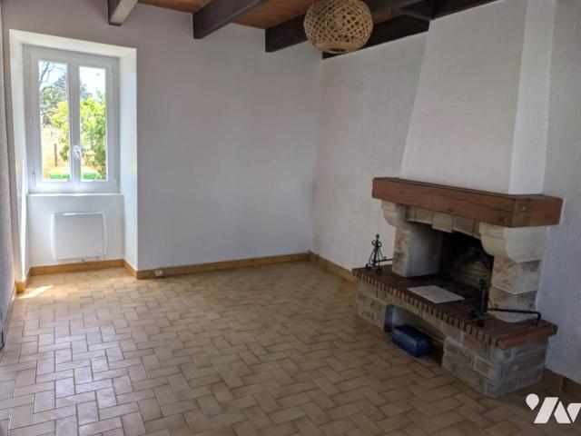 Maison en vente à Saint Joachim, Pays de la Loire, 166200€