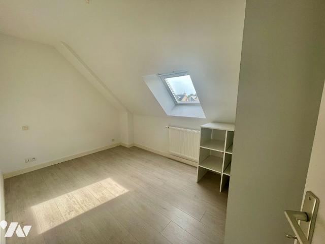 Maison en vente à Saint Jouan des Guérets, Bretagne, 392850€
