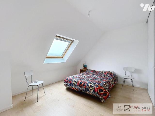Maison en vente à Saint Julien, Bretagne, 210000€