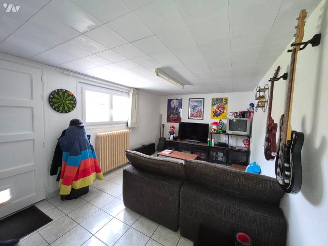 Maison en vente à Saint Julien de Concelles, Pays de la Loire, 335000€
