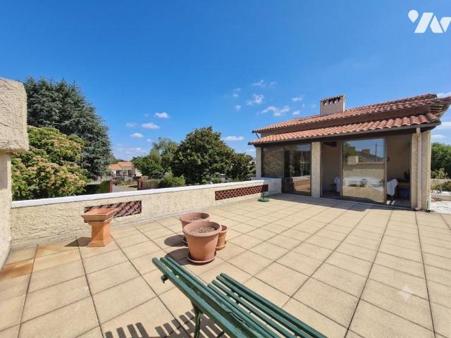 Maison en vente à Saint Julien de Concelles, Pays de la Loire, 415000€