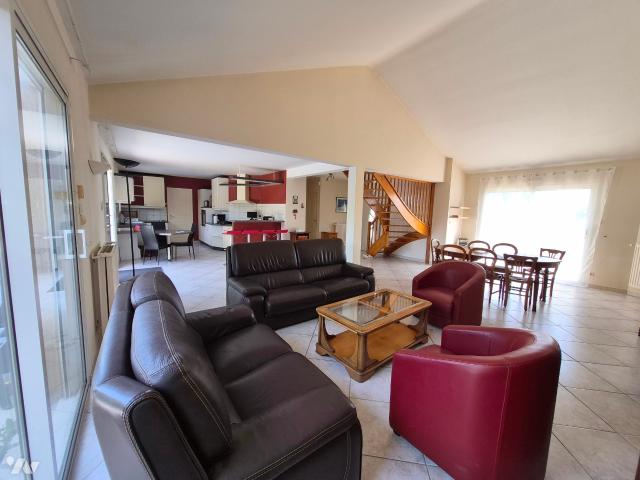 Maison en vente à Saint Julien de Concelles, Pays de la Loire, 416000€