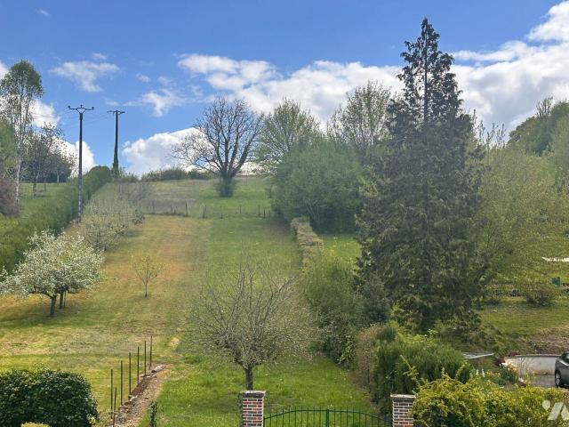 Maison en vente à Saint Julien du Sault, Bourgogne Franche Comté, 79000€