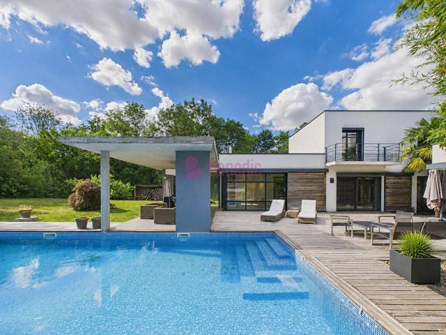 Maison en Vente à Saint Julien lès Metz