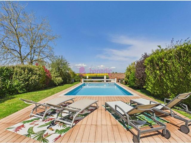 Maison en Vente à Saint Julien lès Metz