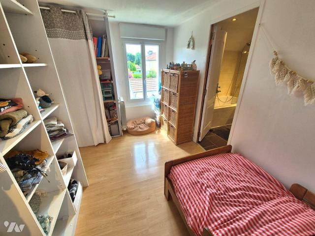 Maison en vente à Saint Julien les Villas, Grand Est, 159000€