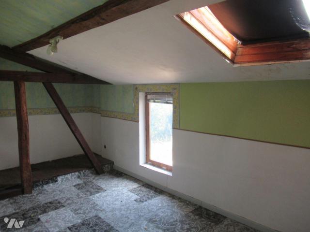 Maison en vente à Saint Julien les Villas, Grand Est, 63660€