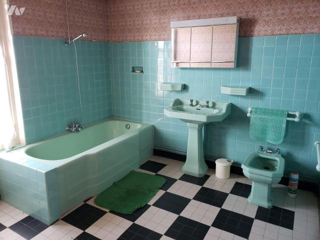 Maison en vente à Saint Julien sur Cher, Centre Val de Loire, 100000€