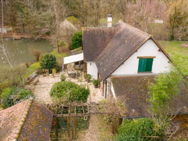 Maison en vente à Saint Laurent Nouan, Centre Val de Loire, 254500€