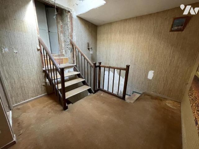 Maison en vente à Saint Laurent du Pape, Auvergne Rhône Alpes, 157000€