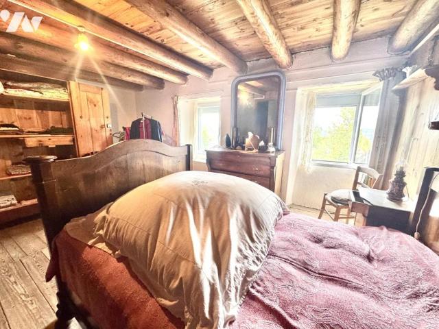 Maison en vente à Saint Léger du Malzieu, Occitanie, 77000€