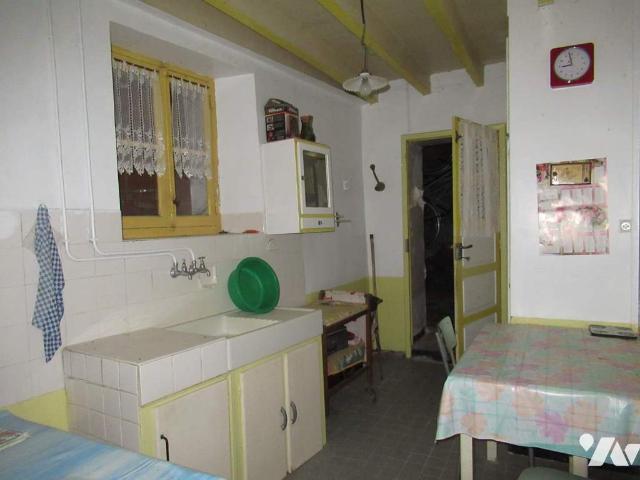 Maison en vente à Saint Léger Magnazeix, Nouvelle Aquitaine, 23000€