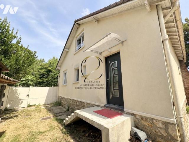 Maison en vente à Saint Leu la Forêt, Île de France, 459000€