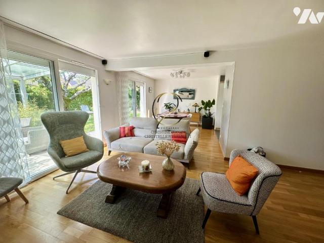Maison en vente à Saint Leu la Forêt, Île de France, 499000€