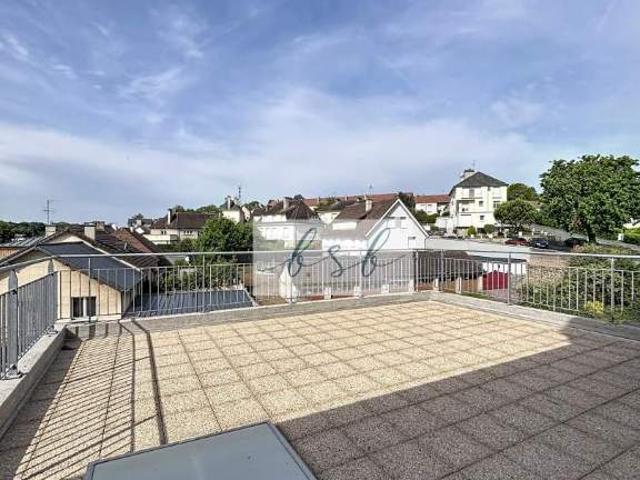Maison en vente à Saint Lô, Normandie, 147000€
