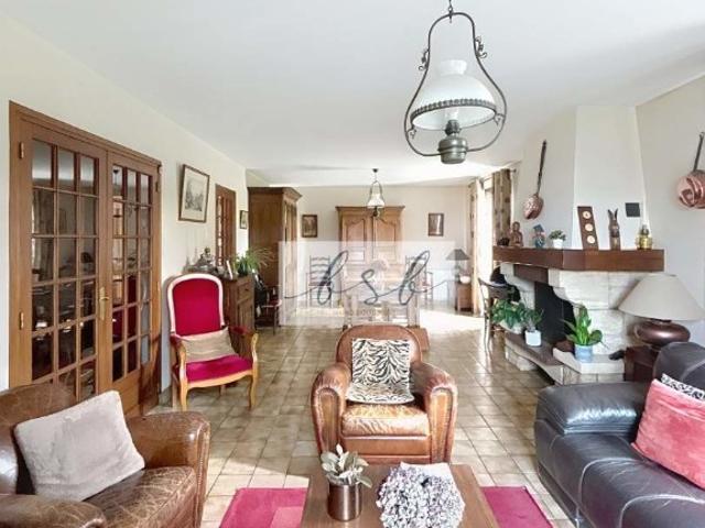 Maison en vente à Saint Lô, Normandie, 199500€