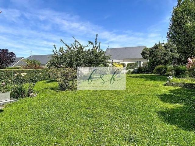 Maison en vente à Saint Lô, Normandie, 210000€