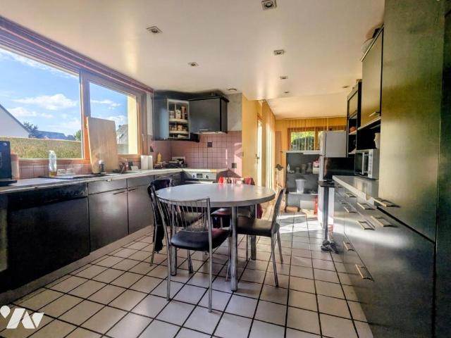 Maison en vente à Saint Lô, Normandie, 336260€