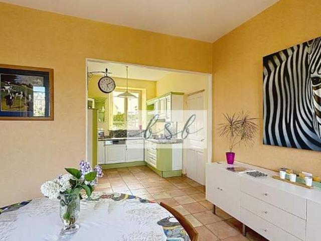 Maison en vente à Saint Lô, Normandie, 495000€