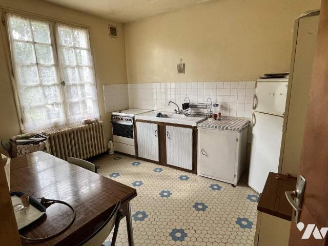 Maison en vente à Saint Loup, Normandie, 165700€