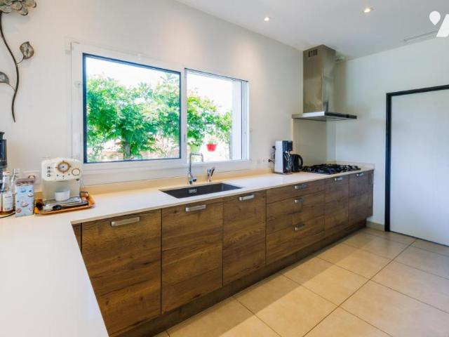 Maison en vente à Saint Loup Cammas, Occitanie, 515000€